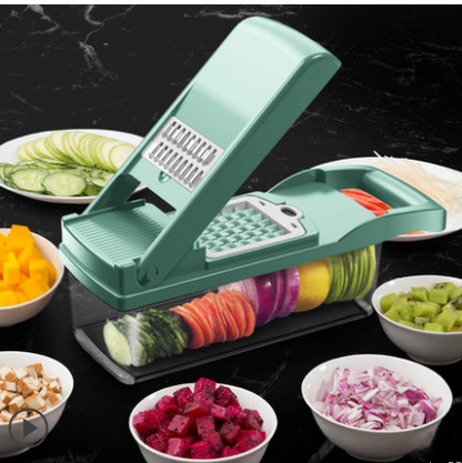 🥕 Vegetable Cutting |Multi-Function