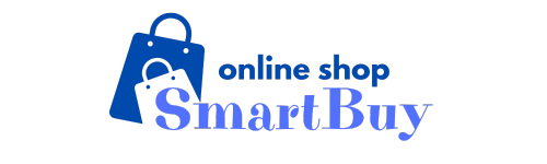 SmartBuy online shop